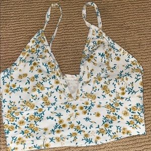 Urban outfitters brami top